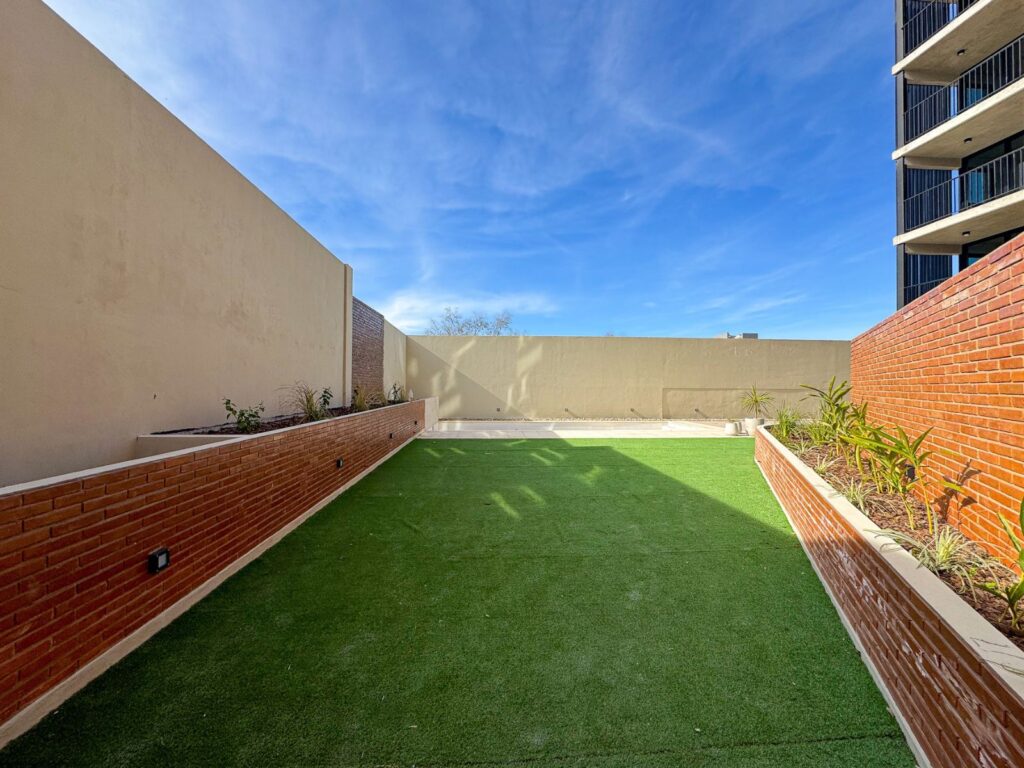 Proyecto Artigas