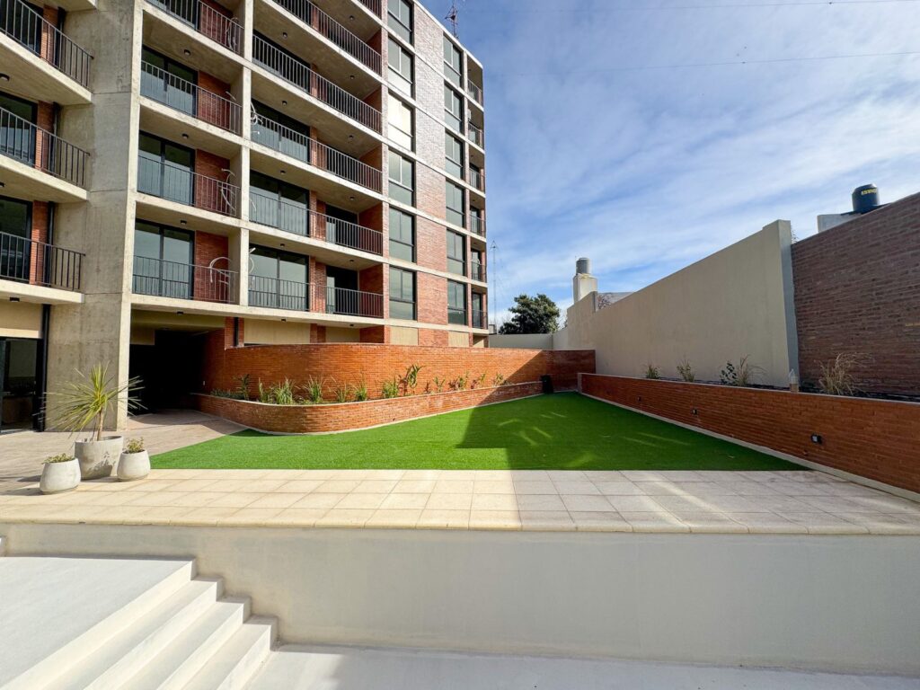 Proyecto Artigas