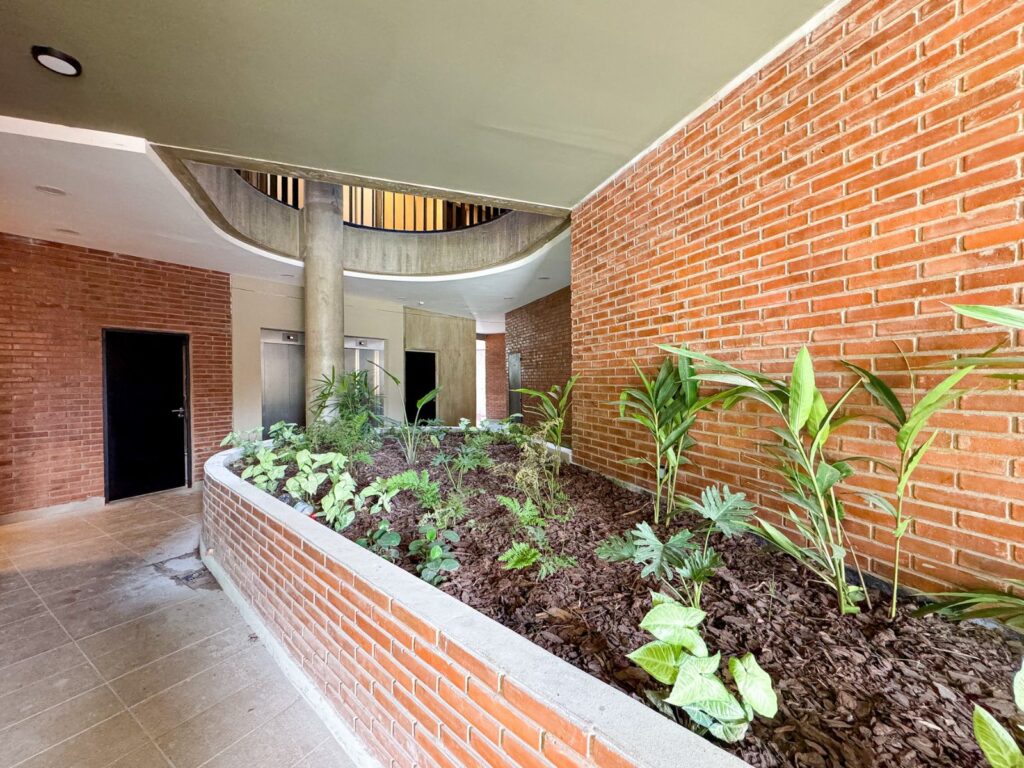 Proyecto Artigas