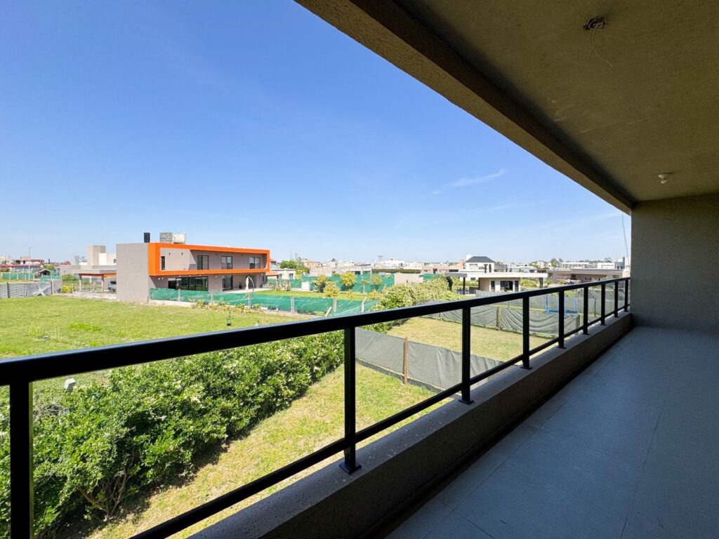 Condominios don mateo