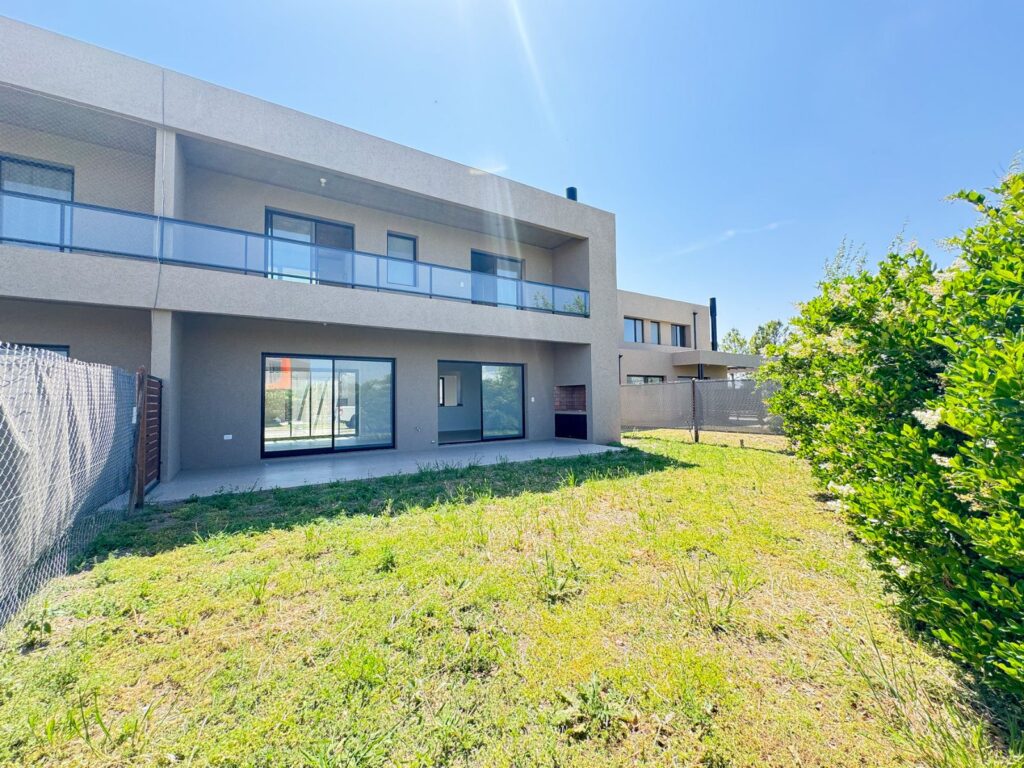 Condominios don mateo