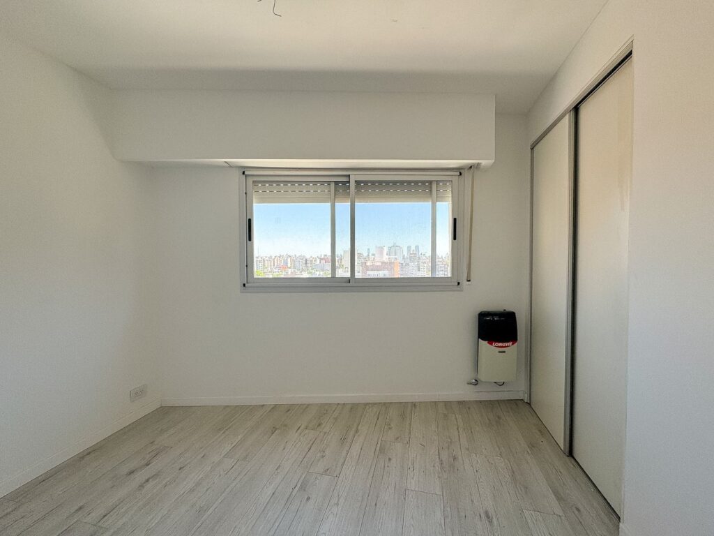 Parque independencia