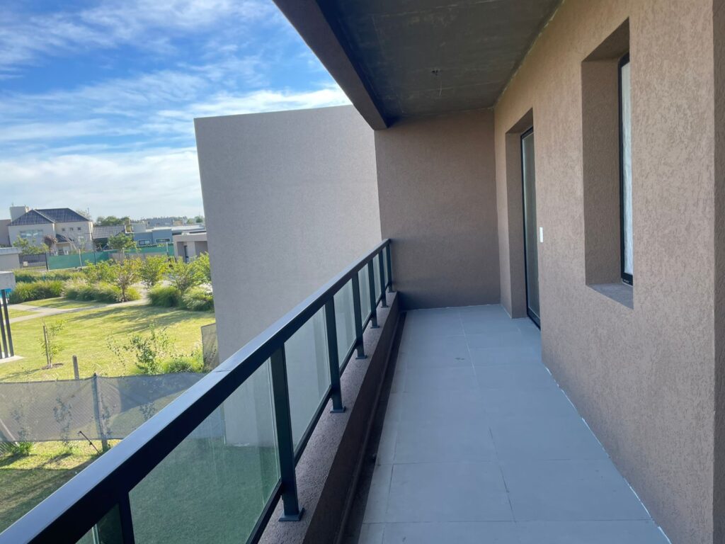 Condominio Don mateo 3 dormitorios