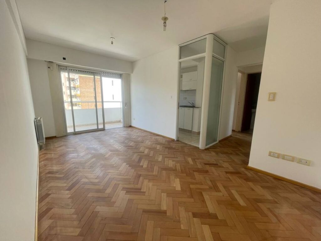 3 de febrero 1710 Departamento dos dormitorios piso exclusivo