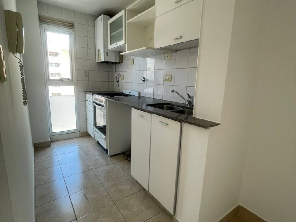 3 de febrero 1710 Departamento dos dormitorios piso exclusivo