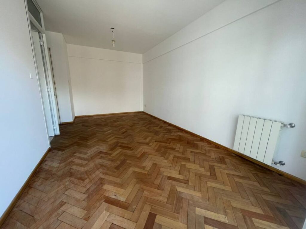 3 de febrero 1710 Departamento dos dormitorios piso exclusivo
