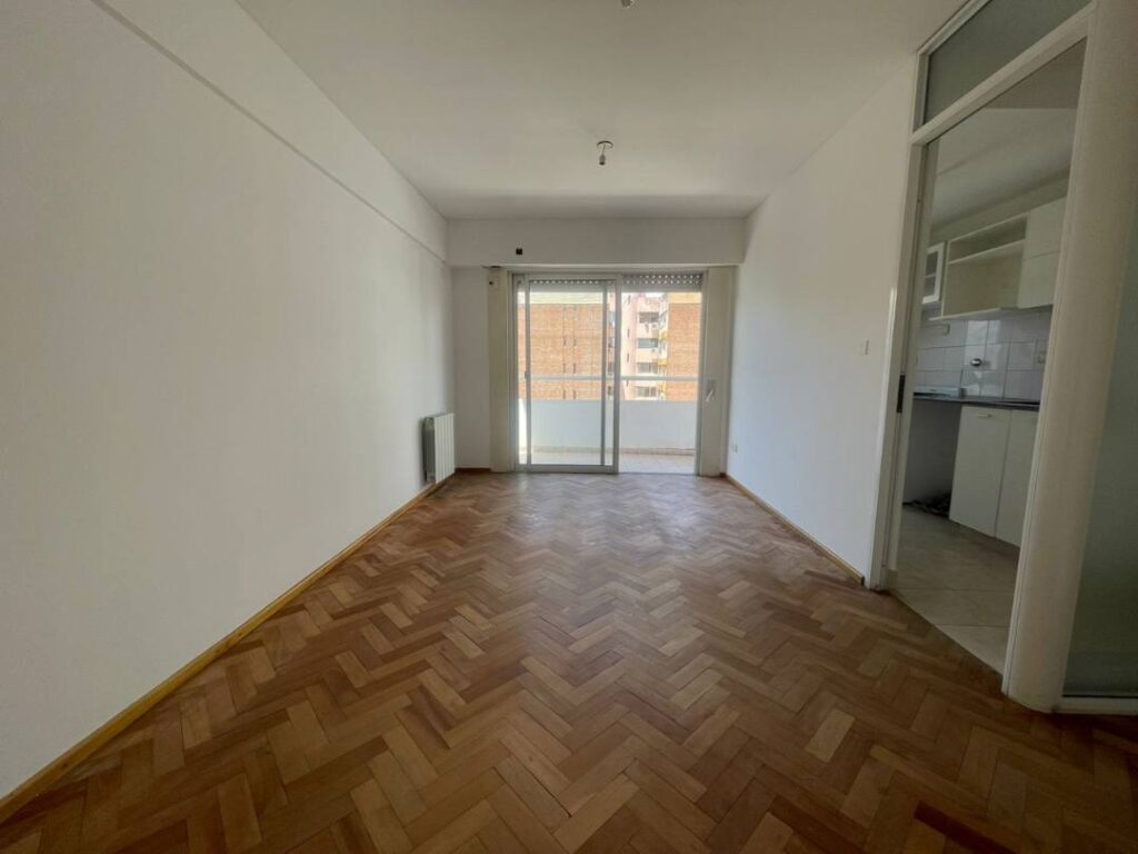 3 de febrero 1710 Departamento dos dormitorios piso exclusivo