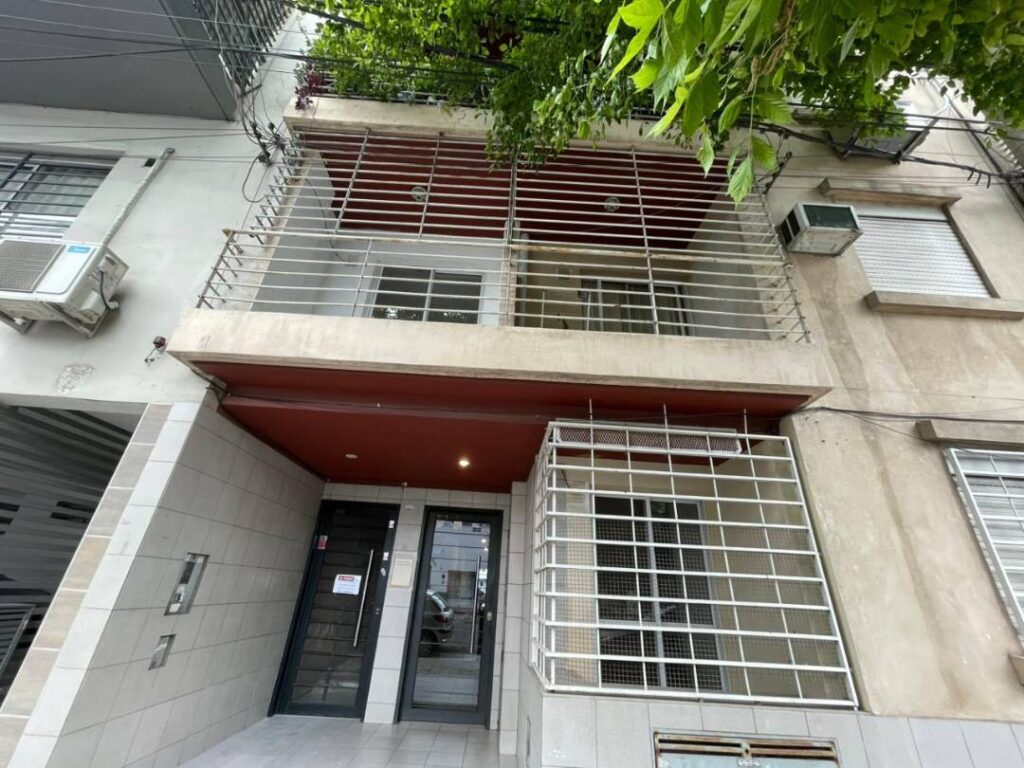 San luis 3153 1 dormitorio zona facultad de medicina