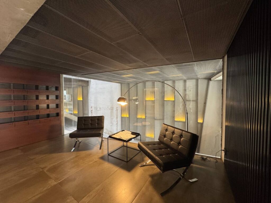 Riccheri 357 Departamento de 1 Dormitorio con Comodín y Terraza Exclusiva