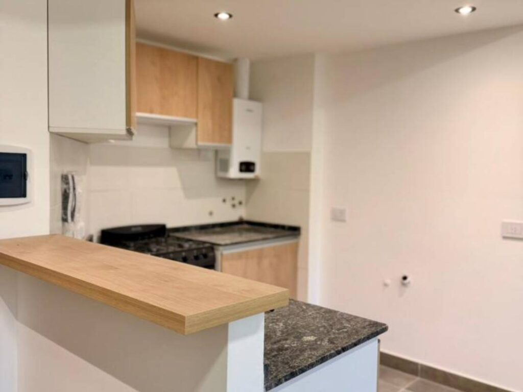 Ituzaingo 481 Monoambientes y Departamentos de 1 Dormitorio con Financiación