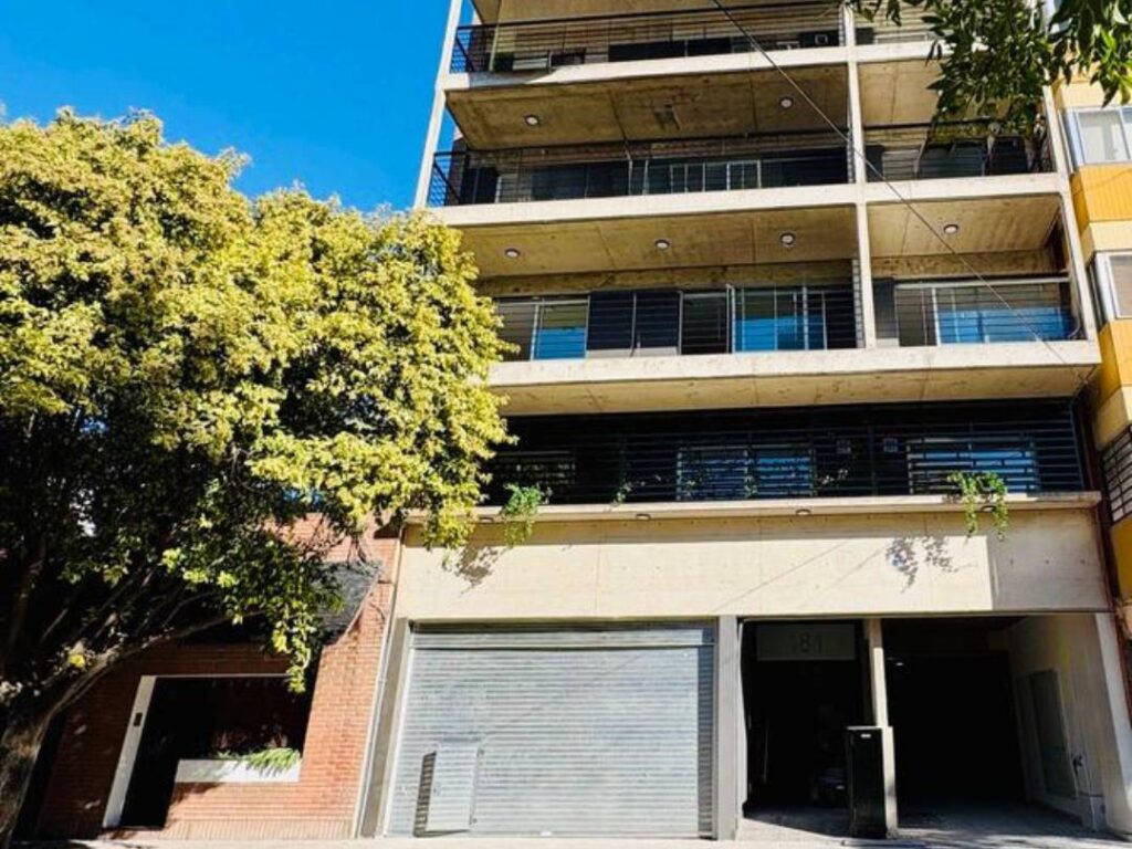 Ituzaingo 481 Monoambientes y Departamentos de 1 Dormitorio con Financiación