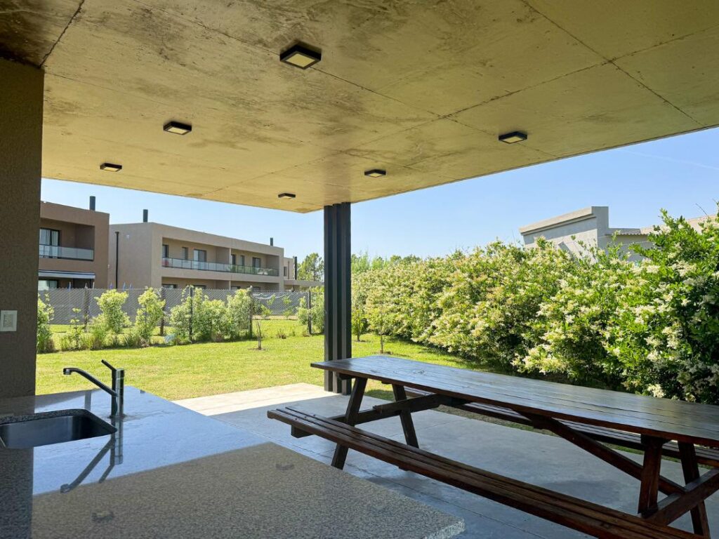 Condominio Don mateo