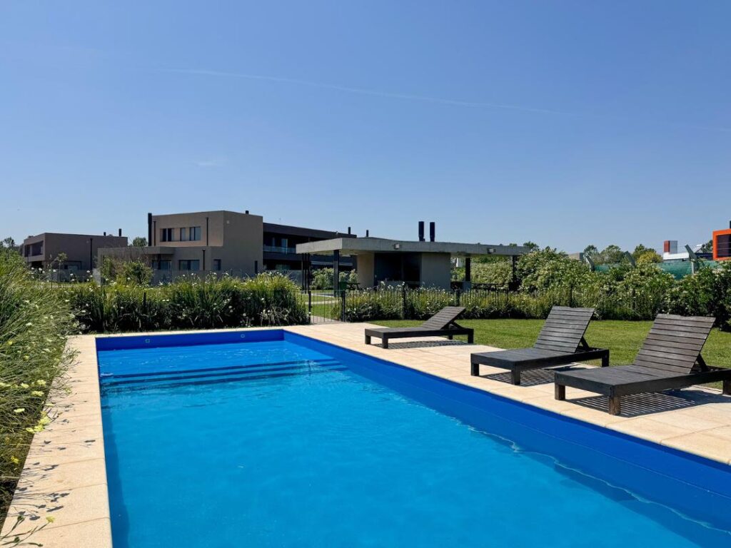 Condominio Don mateo