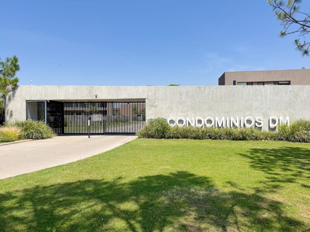 Condominio Don mateo