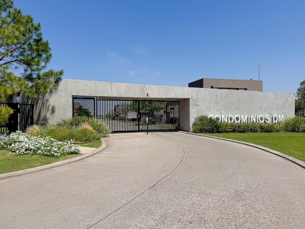 Condominio Don mateo