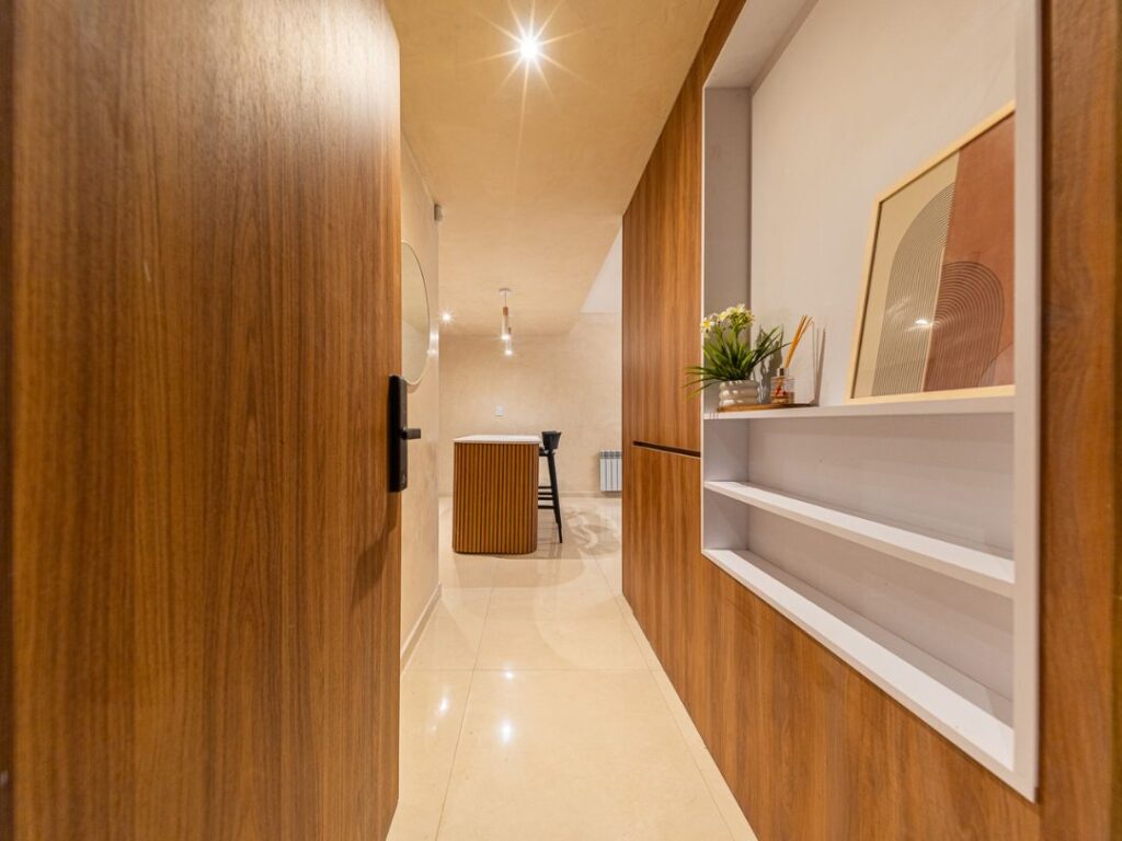 Entre rios 430 - Unidad Premium de 2 Dormitorios con Patio Exclusivo