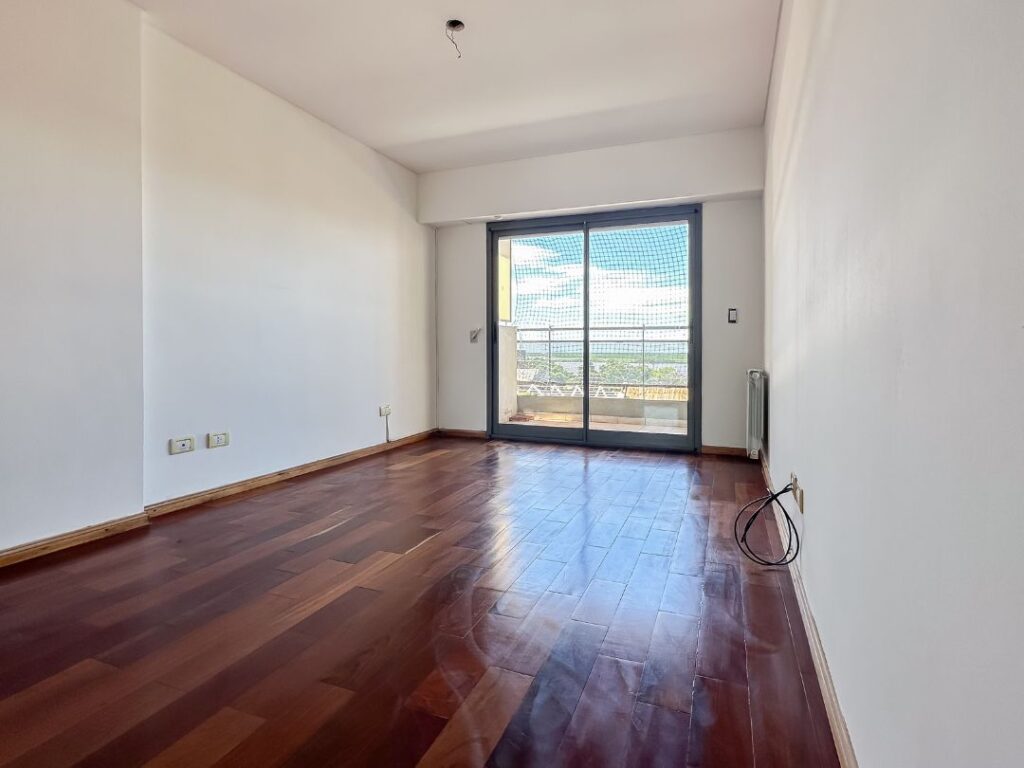 San martin 370 - Semipiso Premium de 3 dormitorioscon Vista al Río