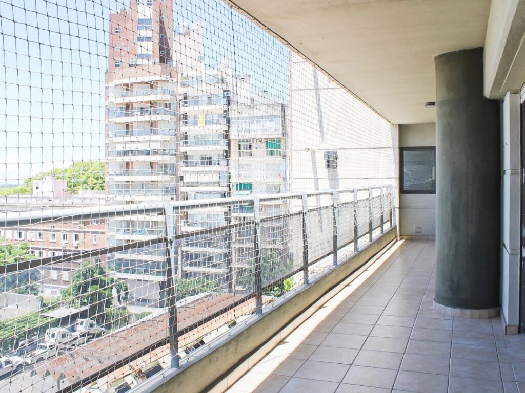 San martin 370 - Semipiso Premium de 3 dormitorioscon Vista al Río