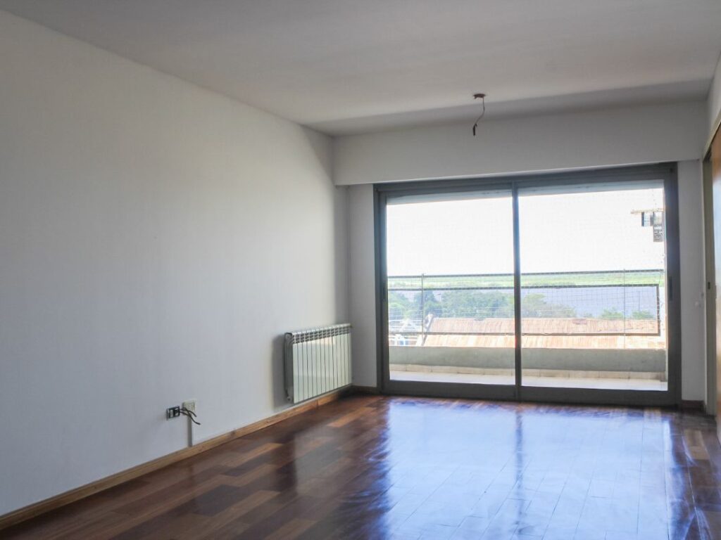 San martin 370 - Semipiso Premium de 3 dormitorioscon Vista al Río