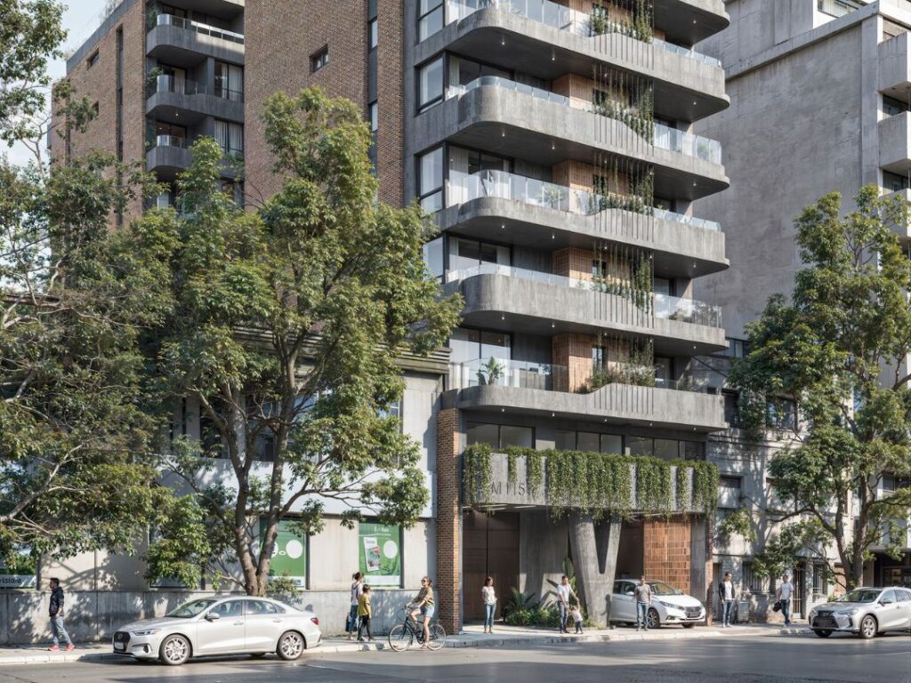 Moreno 1151: Diseño, Tecnología y Calidad en Rosario titulo