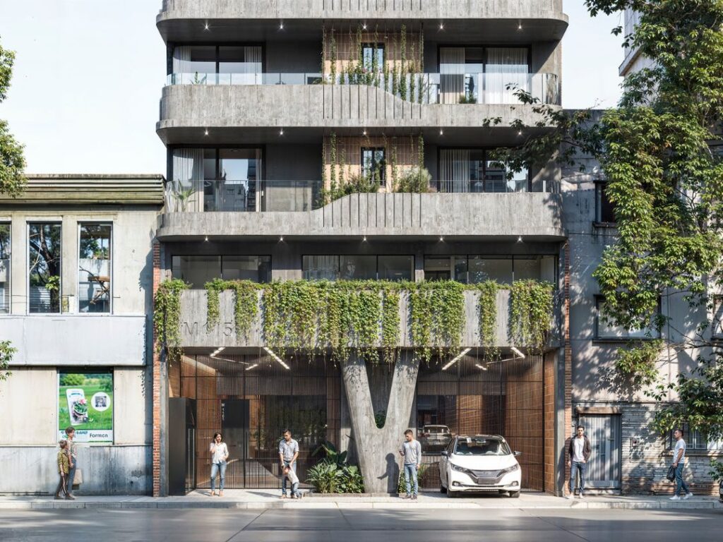 Moreno 1151: Diseño, Tecnología y Calidad en Rosario titulo
