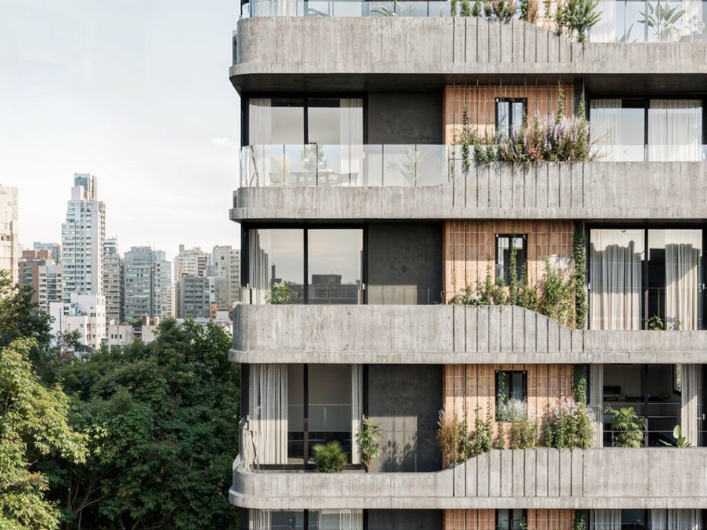 Moreno 1151: Diseño, Tecnología y Calidad en Rosario titulo