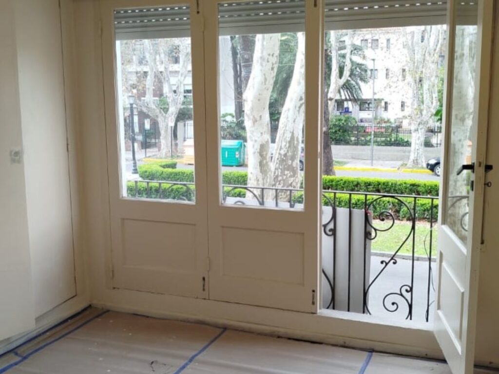 Oroño 1558 Alquiler Comercial en Planta Alta sobre Bv. Oroño