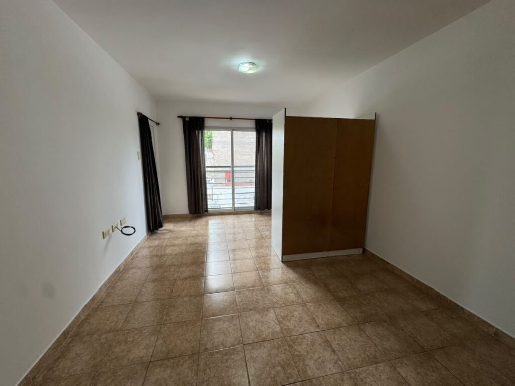 Lavalle 683 - Monoambiente en alquiler zona Facultades