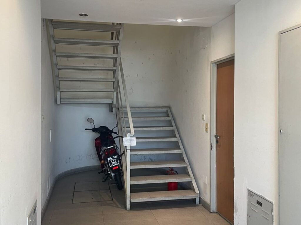 Ocampo 1380- ALQUILER DEPARTAMENTO DE 1 DORMITORIO CON DOBLE BALCÓN