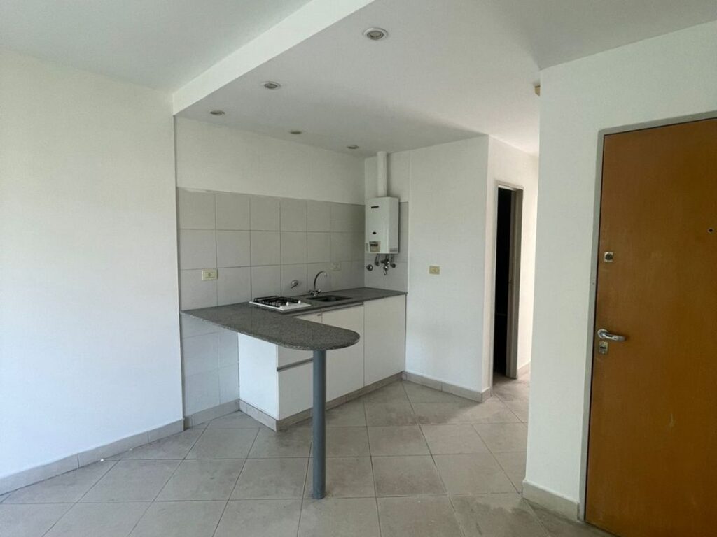 Ocampo 1380- ALQUILER DEPARTAMENTO DE 1 DORMITORIO CON DOBLE BALCÓN