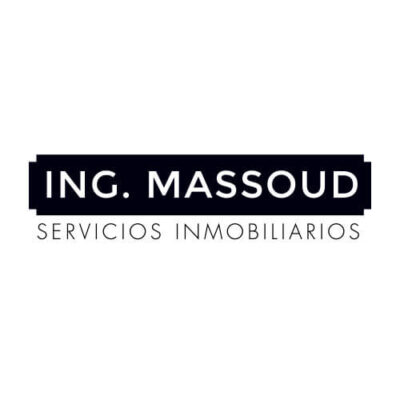 Ing. Massoud Servicios Inmobiliarios