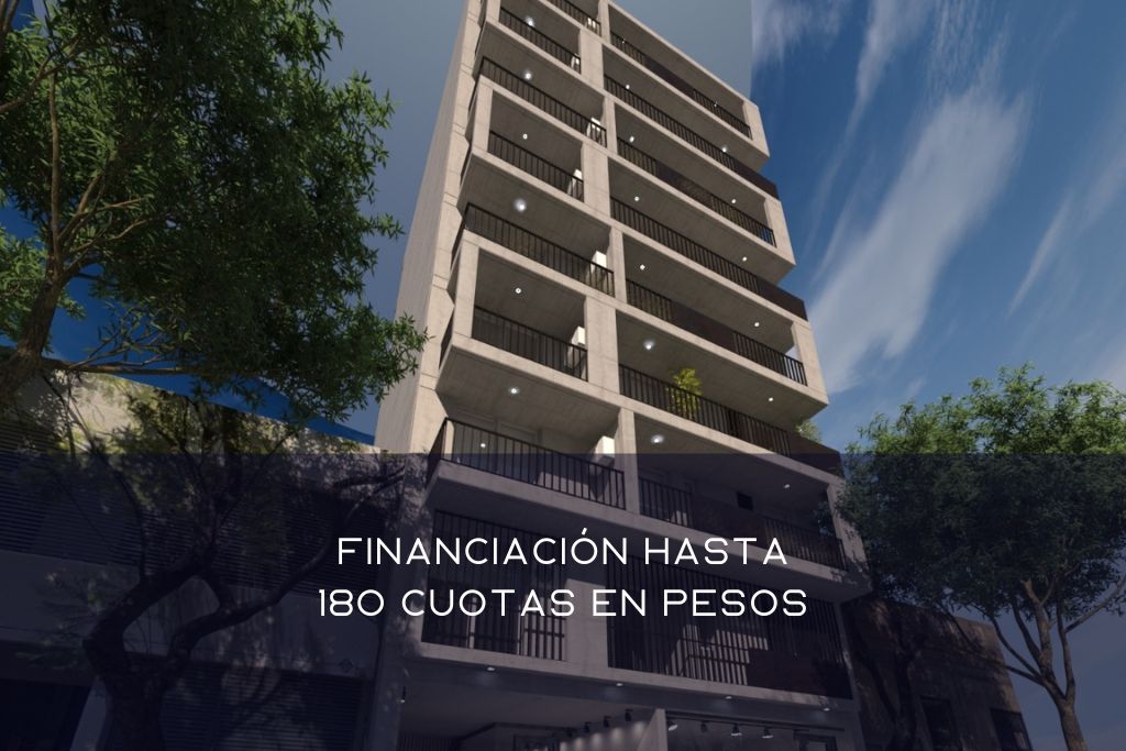 Ing. MassoudEmprendimiento en pozo financiación 180 cuotas en pesos Servicios Inmobiliarios -